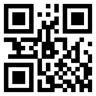 3302048512 - Immagine del QrCode