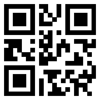 3302048513 QrCode associato