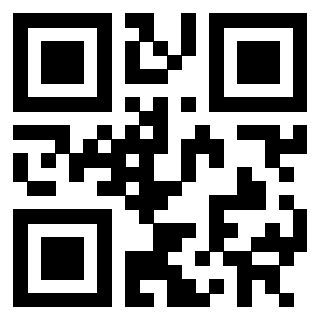 3302048517 - Immagine del Qr Code