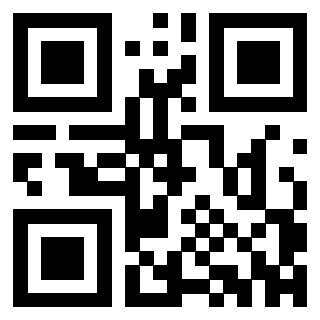 Scansione del QrCode di 3302048520