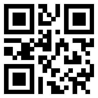 3302048522 Qr Code associato