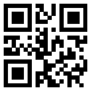 Scansione del Qr Code di 3302048524