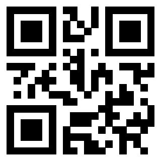 3302048525 - Immagine del QrCode
