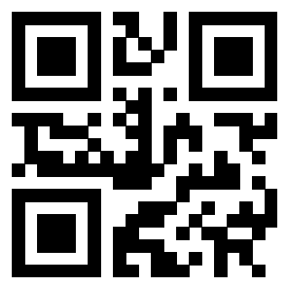 Immagine del QrCode di 3302048528