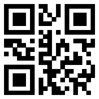 3302048529 - Immagine del Qr Code
