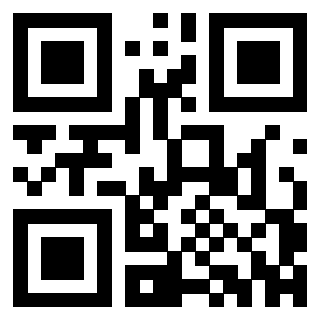 3302048530 - Immagine del Qr Code associato