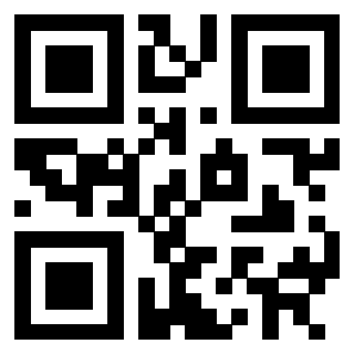 3302048533 - Immagine del QrCode associato