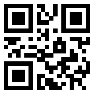 3302048535 QrCode associato