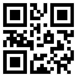3302048536 - Immagine del QrCode associato