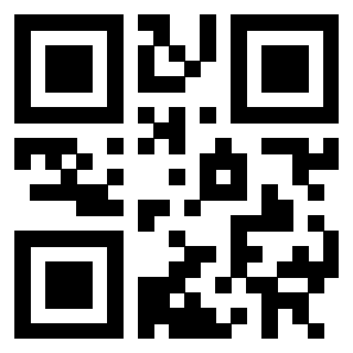 Immagine del QrCode di 3302048537