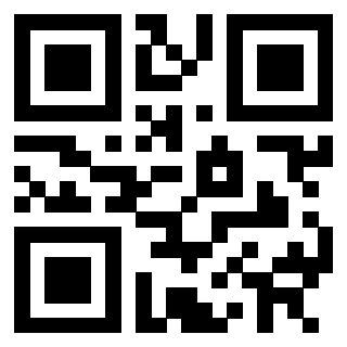Immagine del QrCode di 3302048538