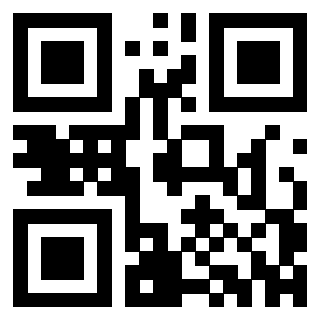 3302048542 - Immagine del QrCode