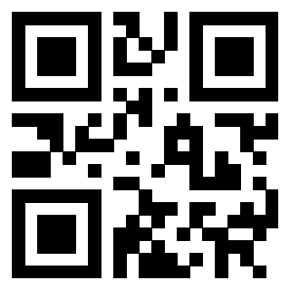 Immagine del QrCode di 3302048543