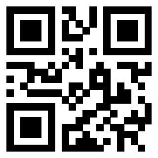 Qr Code di 3302048544