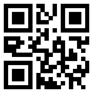 Scansione del Qr Code di 3302048545