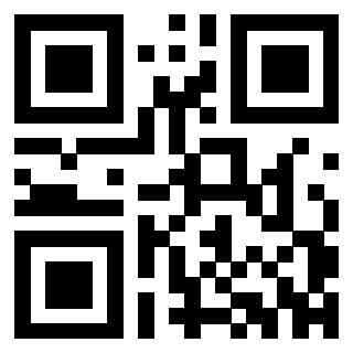 Scansione del Qr Code di 3302048546