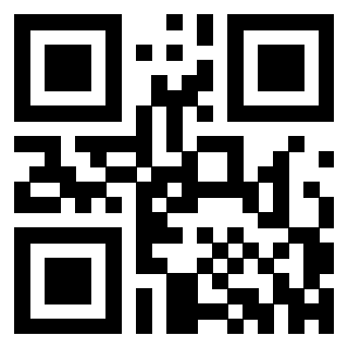 3302048548 Qr Code associato