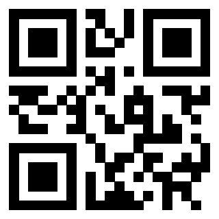 3302048549 - Immagine del QrCode
