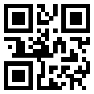 Il Qr Code di 3302048553