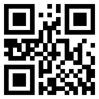 3302048554 - Immagine del Qr Code associato
