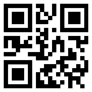 3302048555 - Immagine del QrCode