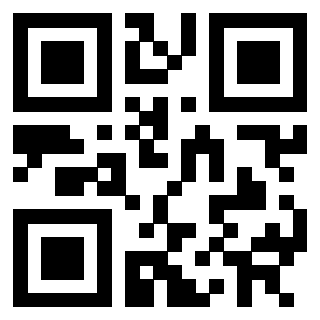 Immagine del Qr Code di 3302048556