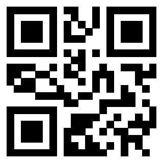 Qr Code di 3302048558