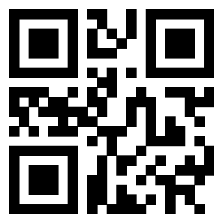 3302048560 QrCode associato