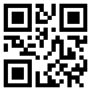 Qr Code di 3302048561
