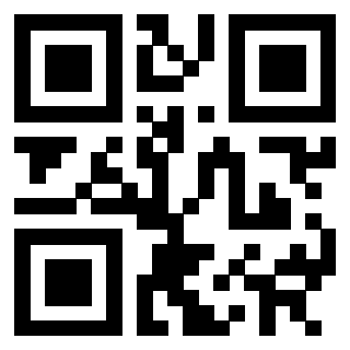 3302048562 Qr Code associato