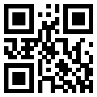 Scansione del Qr Code di 3302048563