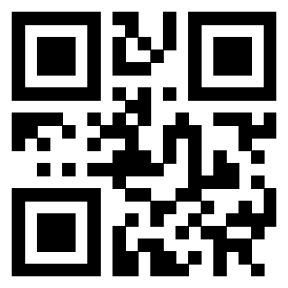3302048564 - Immagine del Qr Code associato