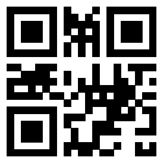 QrCode di 3302048565