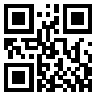 3302048566 - Immagine del QrCode associato