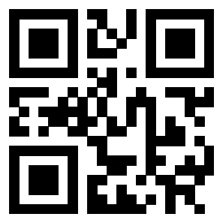 Immagine del Qr Code di 3302048567