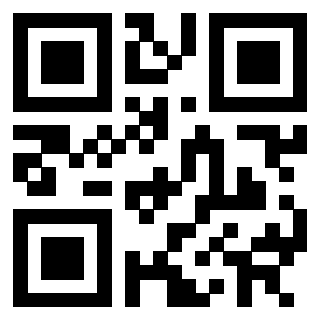 3302048568 Qr Code associato