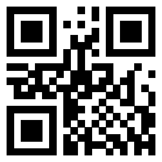 Immagine del Qr Code di 3302048570