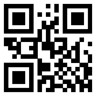 Scansione del Qr Code di 3302048572