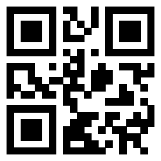 3302048573 Qr Code associato