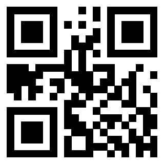 Immagine del QrCode di 3302048575