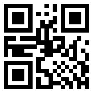 3302048578 Qr Code associato