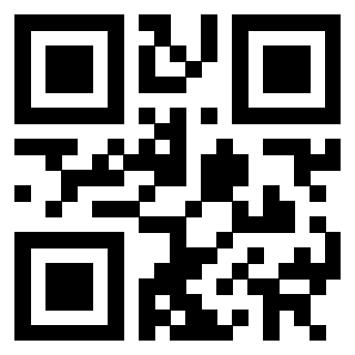 Immagine del Qr Code di 3302048580