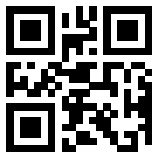 3302048584 - Immagine del QrCode associato