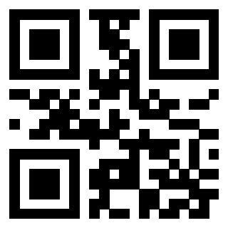 Immagine del Qr Code di 3302048587