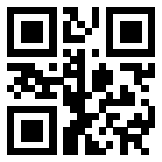 Immagine del Qr Code di 3302048589