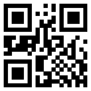 3302048590 - Immagine del Qr Code associato