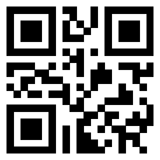 Immagine del Qr Code di 3302048591