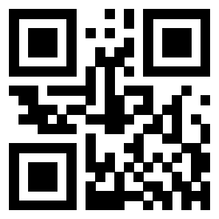 Immagine del QrCode di 3302048596