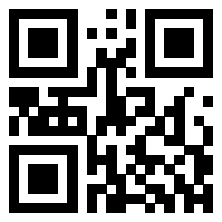 3302048597 - Immagine del Qr Code associato