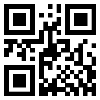 3302048598 - Immagine del QrCode